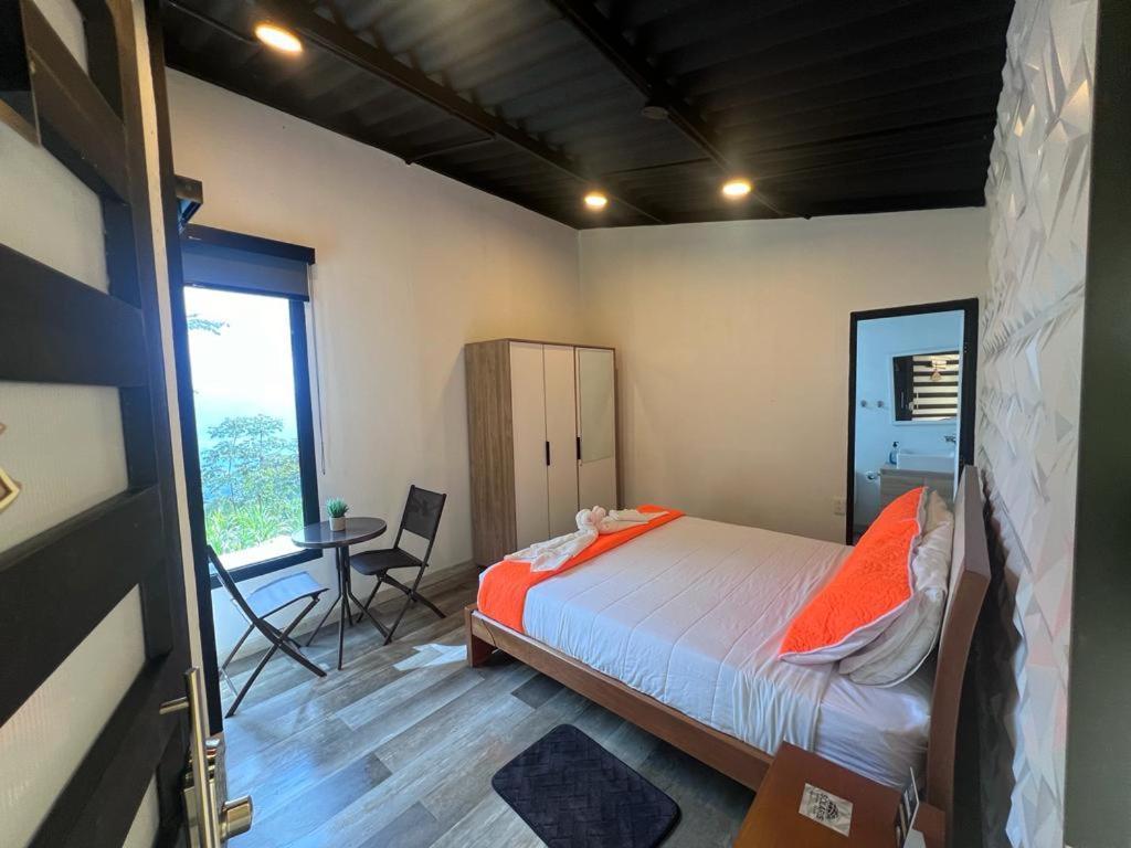 ホテル Solaris Glamping Exclusive Tena エクステリア 写真